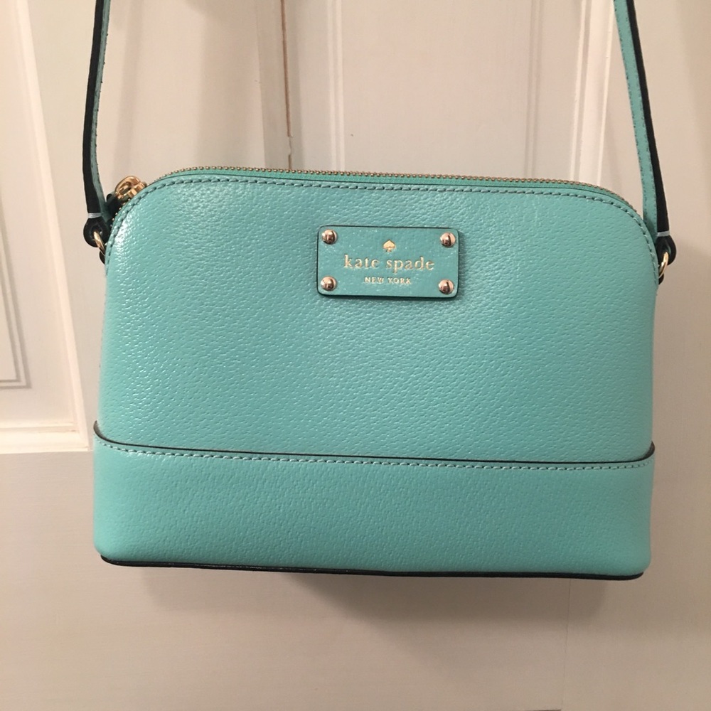 Kate Spade Bay Street Hanna Bag
